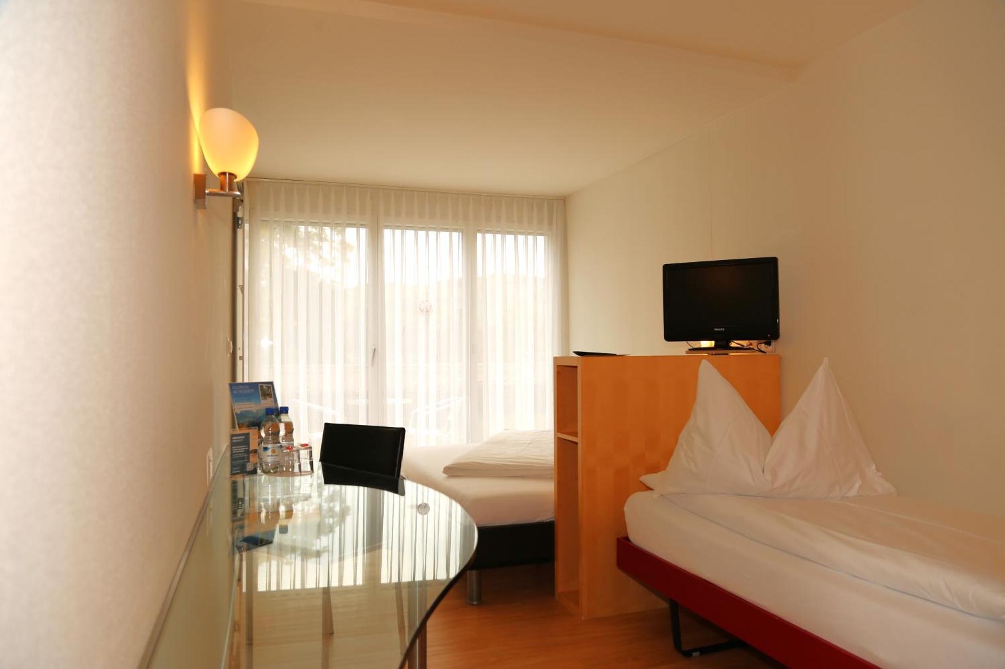 Hotel Seaside Шпиц Экстерьер фото