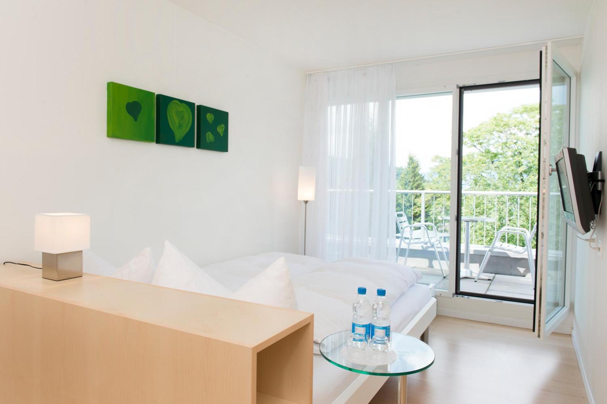 Hotel Seaside Шпиц Экстерьер фото