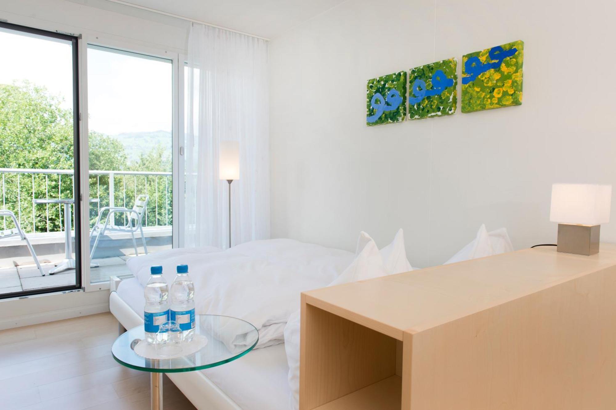 Hotel Seaside Шпиц Экстерьер фото