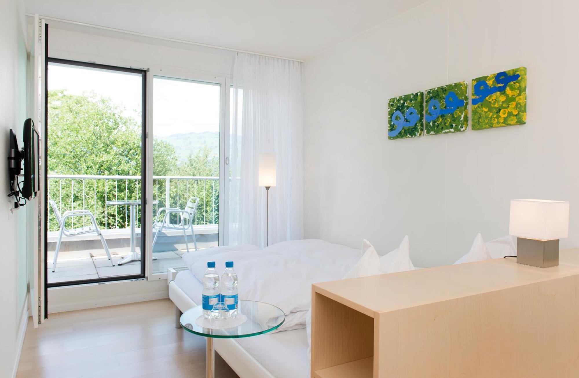 Hotel Seaside Шпиц Экстерьер фото