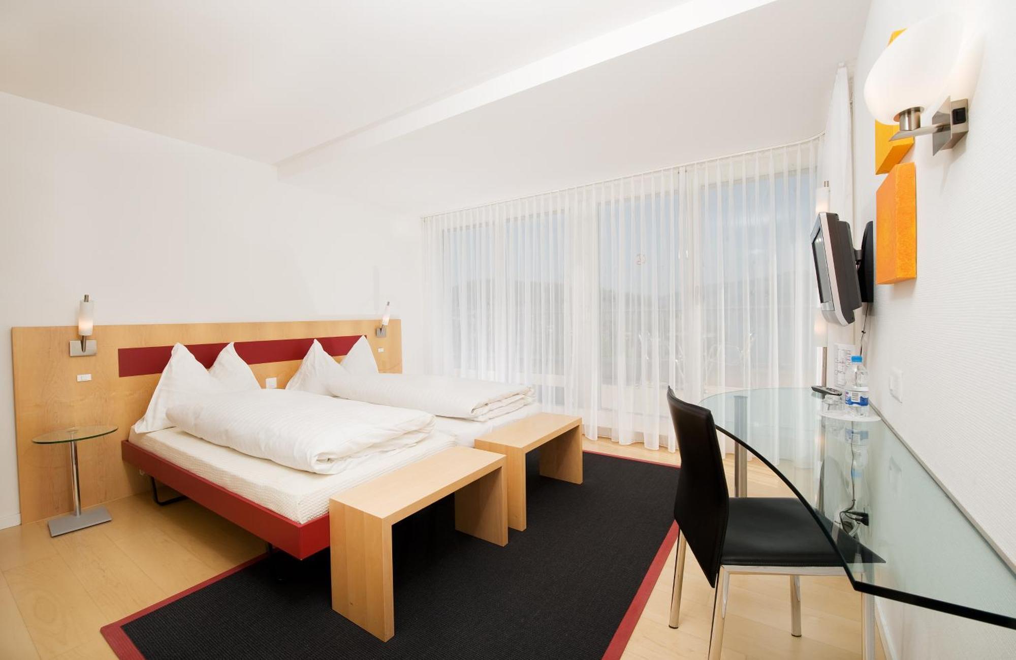 Hotel Seaside Шпиц Экстерьер фото