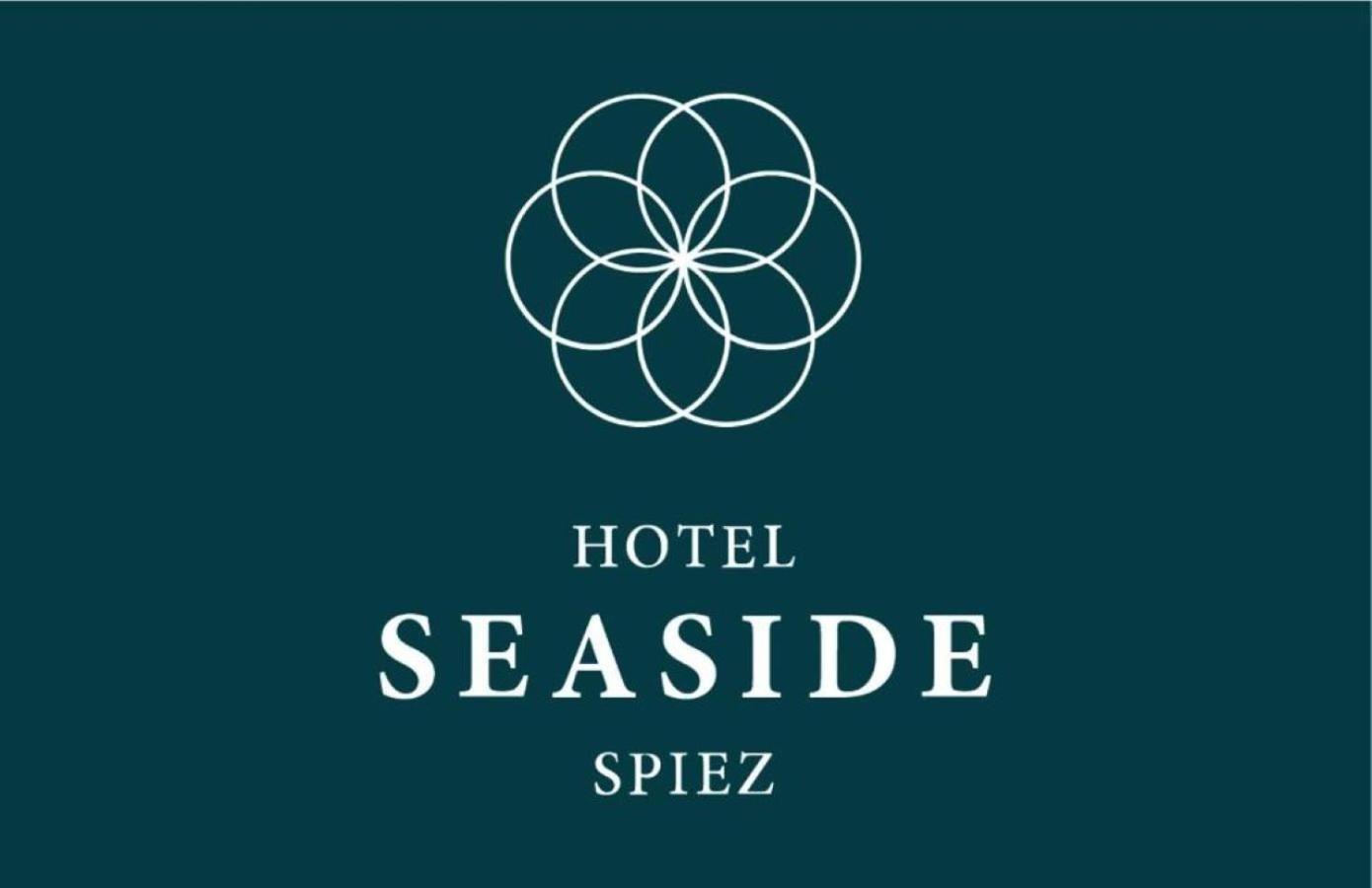Hotel Seaside Шпиц Экстерьер фото