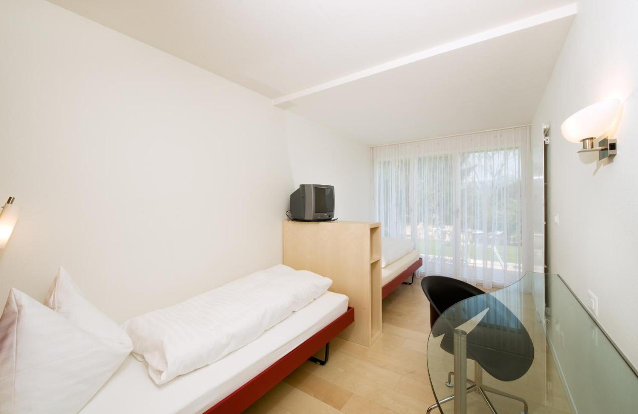 Hotel Seaside Шпиц Экстерьер фото